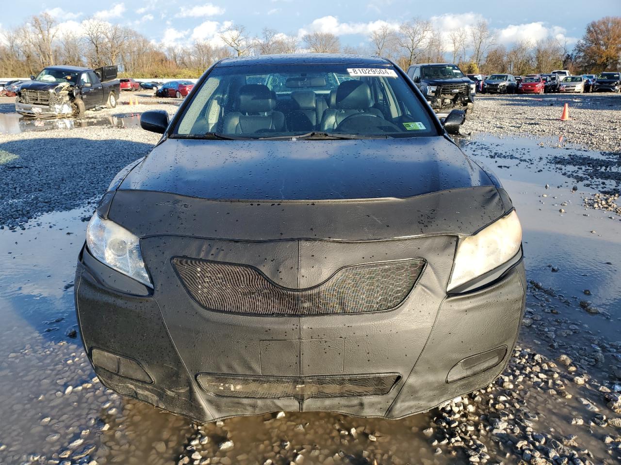 2007 Toyota Camry - Image 5