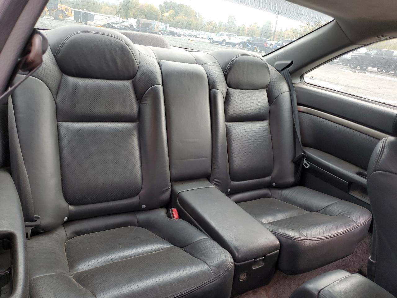 2003 Acura CL - Image 10