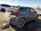 2021 Toyota C-Hr Xle للبيع في Albuquerque، NM - Water/Flood