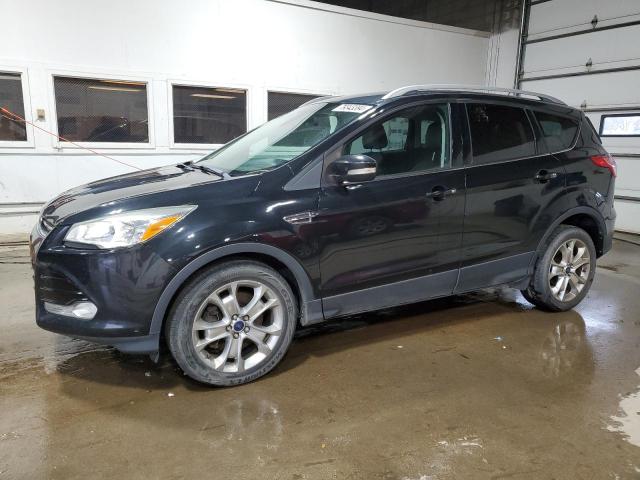 2014 Ford Escape Titanium for Sale in Blaine, MN - Minor Dent/Scratches