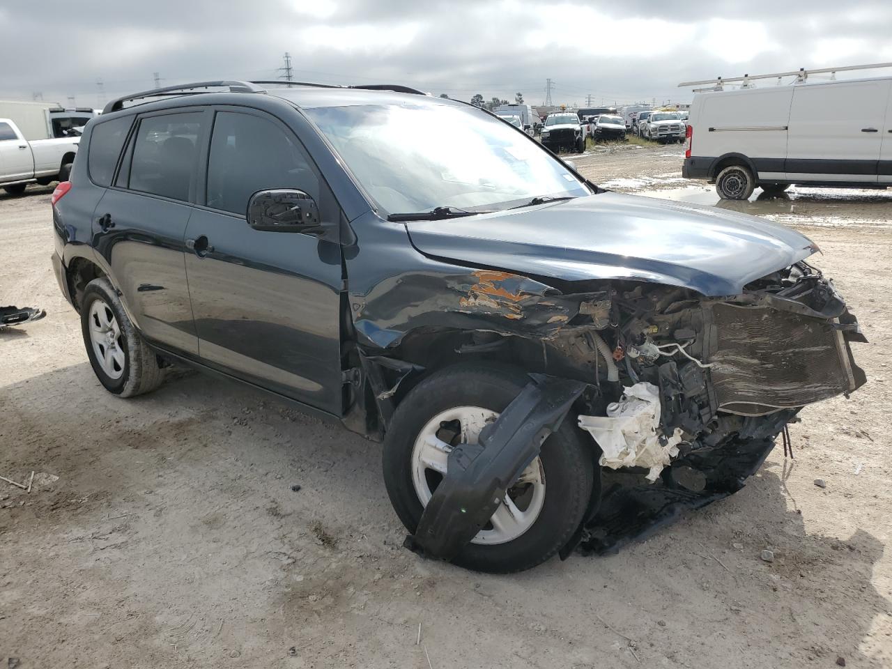 2012 Toyota RAV 4 - Image 4