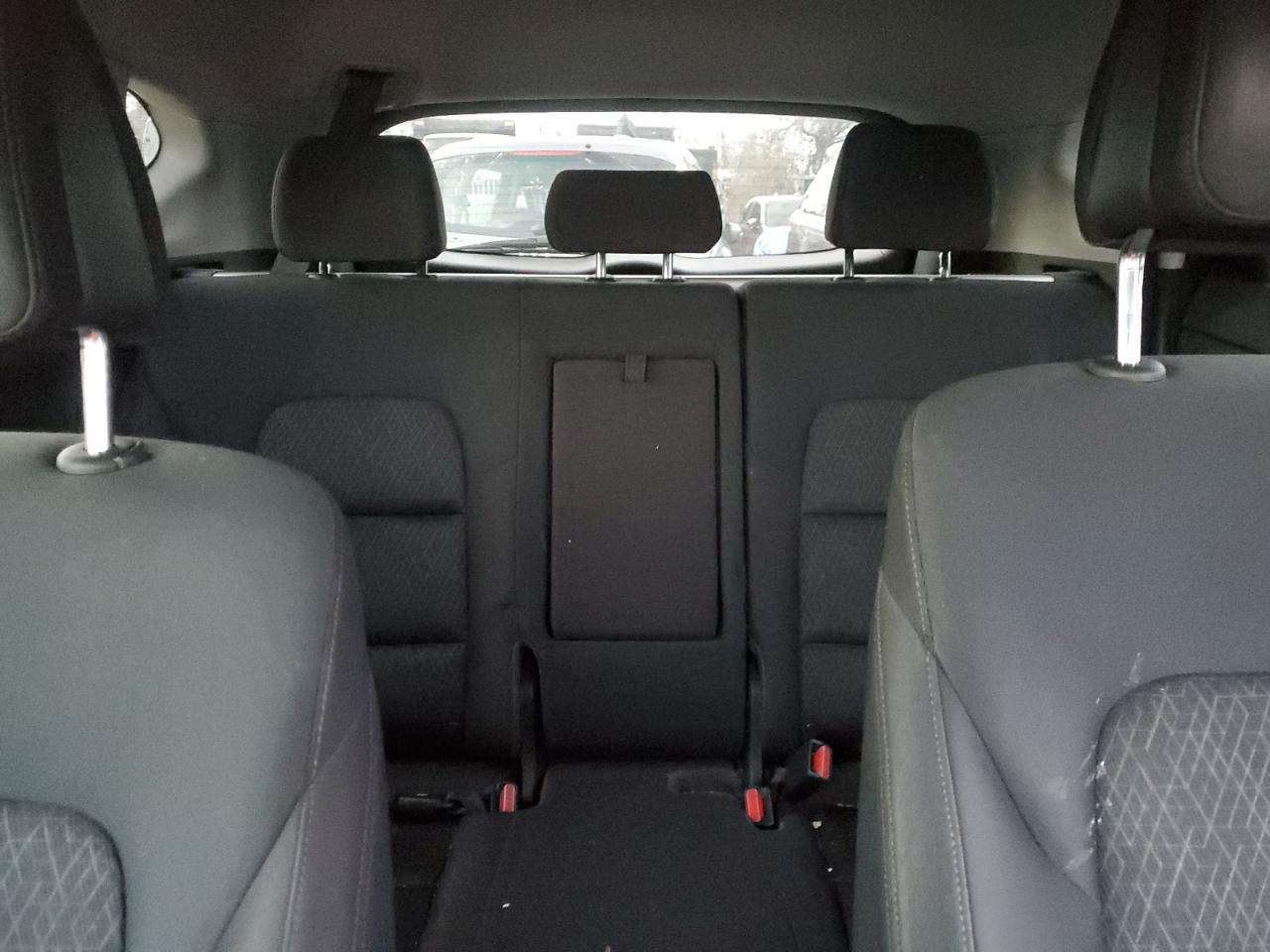 2016 Hyundai Tucson - Image 10