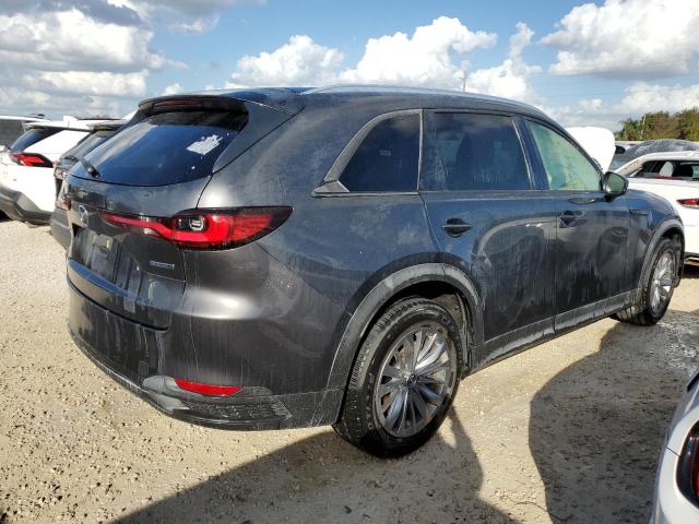  MAZDA CX-90 PREF 2024 Gray