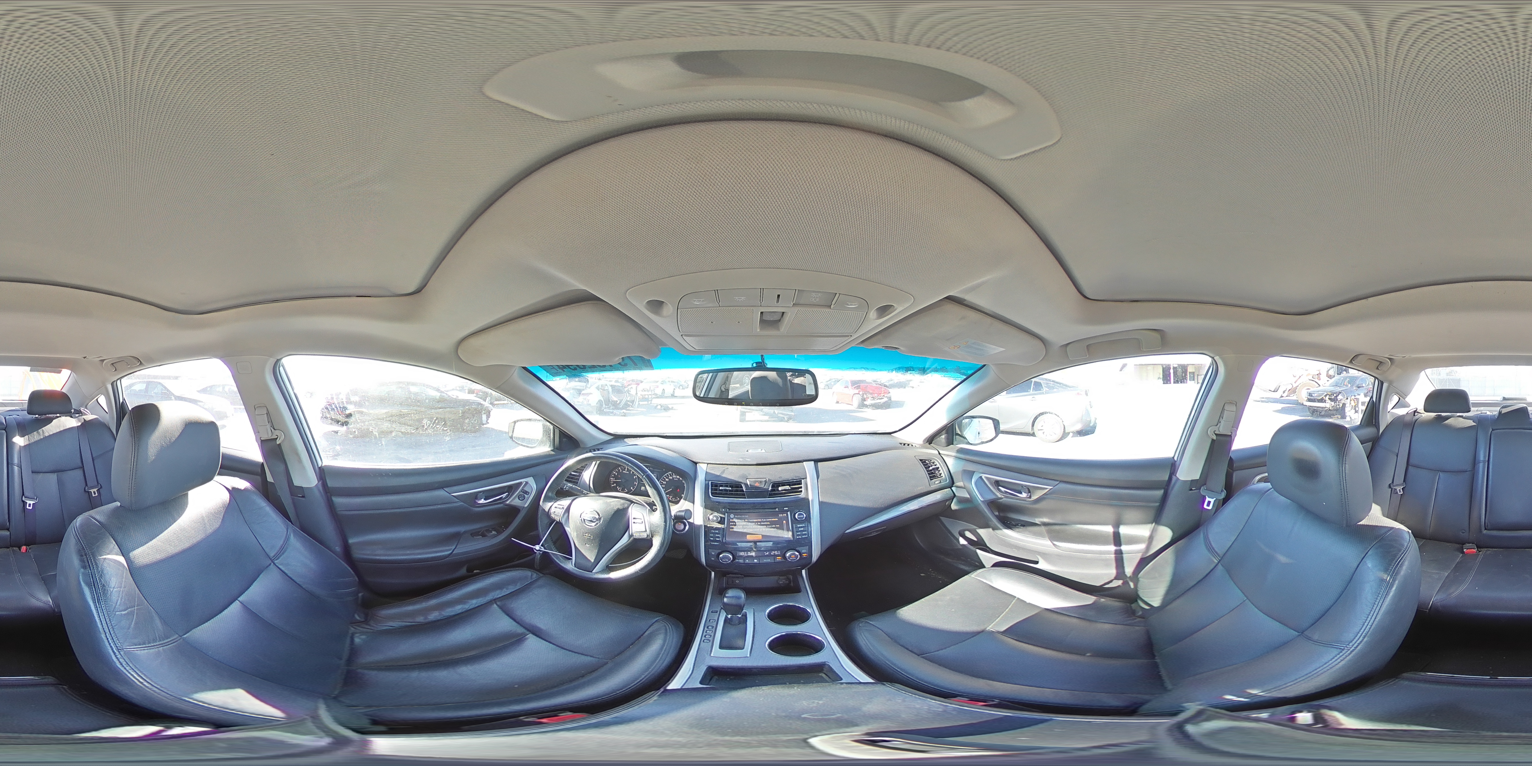 2016 Nissan Altima - Image 12