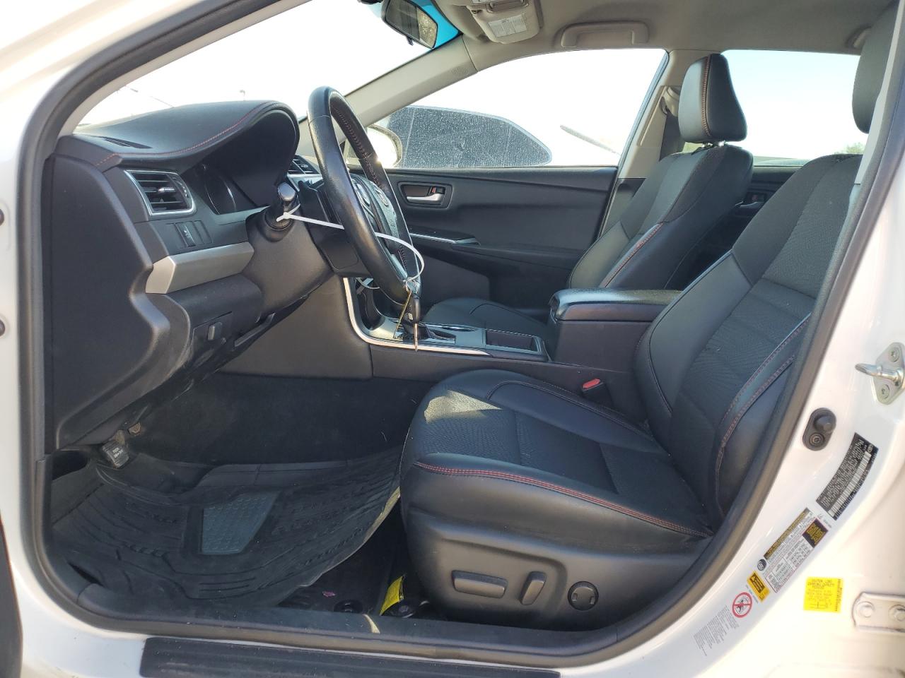 2017 Toyota Camry - Image 7