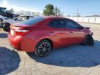 2014 Toyota Corolla L en Venta en Lexington, KY - Front End