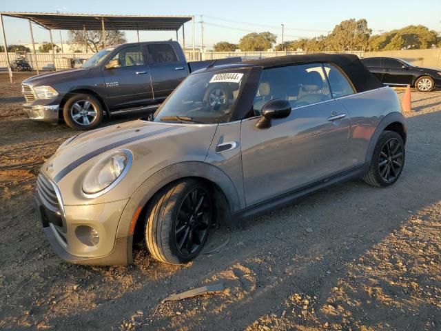 2017 Mini Cooper 