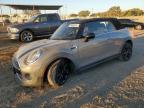 2017 Mini Cooper  на продаже в San Diego, CA - Front End