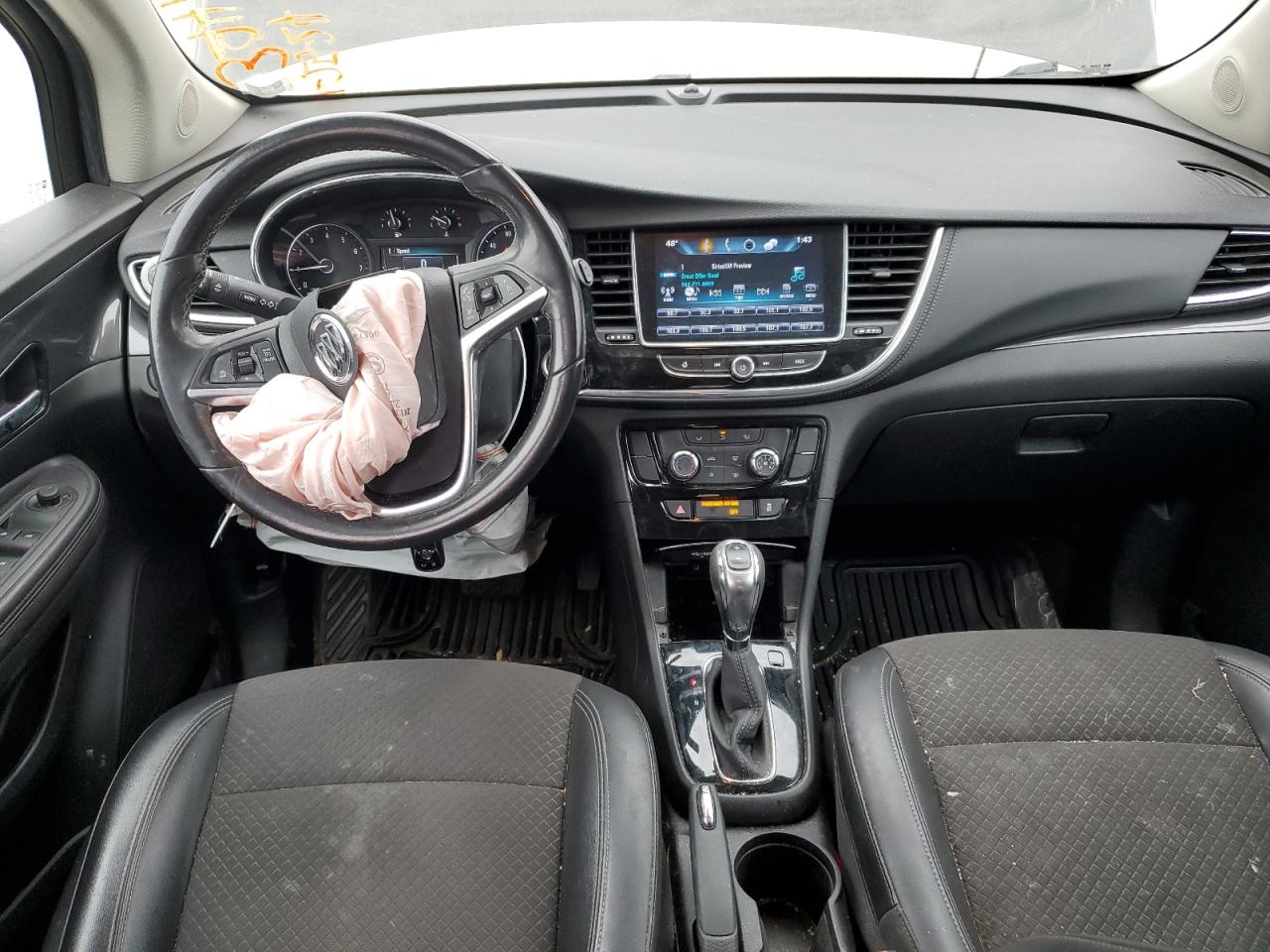 2018 Buick Encore - Image 8