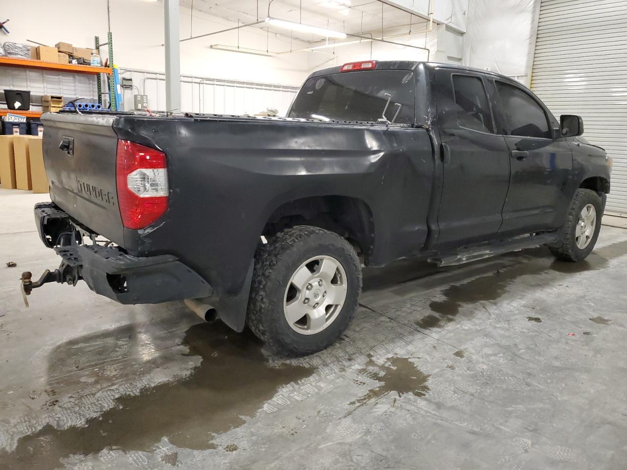 2017 Toyota Tundra - Image 3