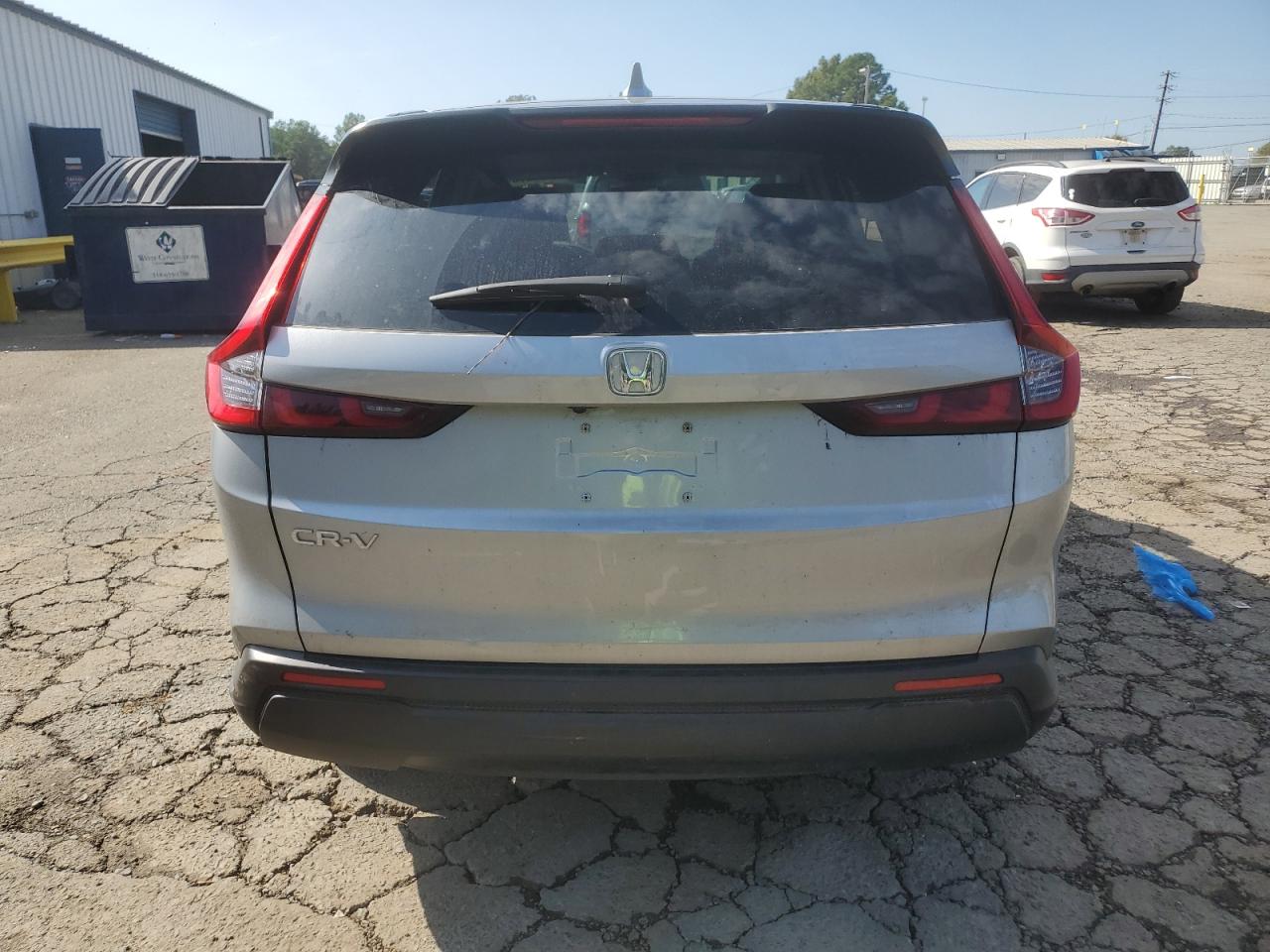 2024 Honda CR-V - Image 6