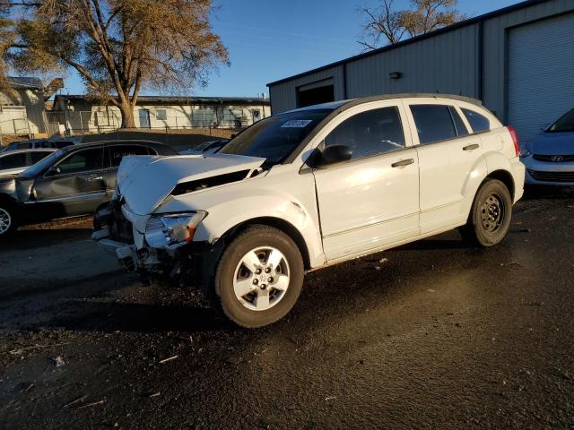 2008 Dodge Caliber 