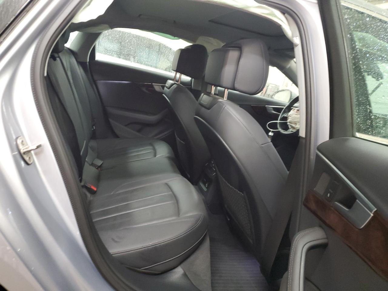 2019 Audi A4 - Image 10