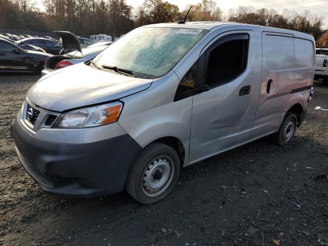 2016 Nissan Nv200 2.5S for Sale in Waldorf, MD - Rear End