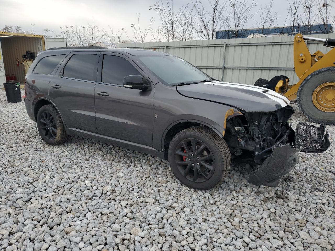 2017 Dodge Durango - Image 4