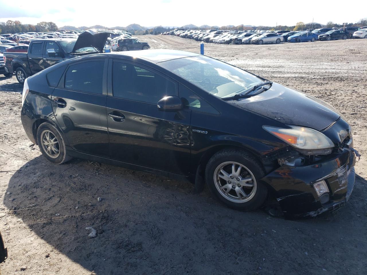 2011 Toyota Prius - Image 4