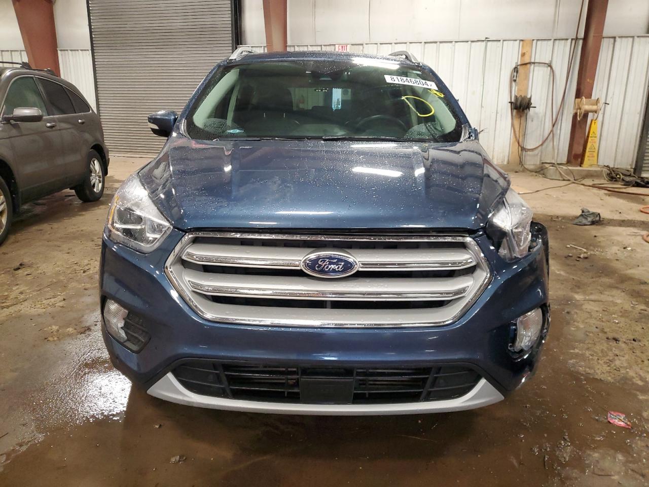 2018 Ford Escape - Image 5