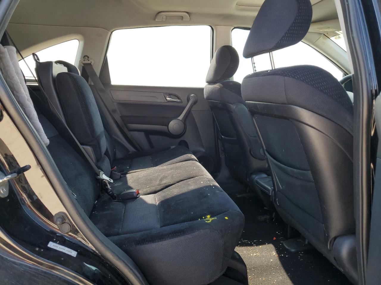 2008 Honda CR-V - Image 11