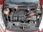2017 Ford Fiesta Se for Sale in Lebanon, TN - Side