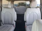 2021 Chrysler Voyager Lxi იყიდება Kansas City-ში, KS - Vandalism