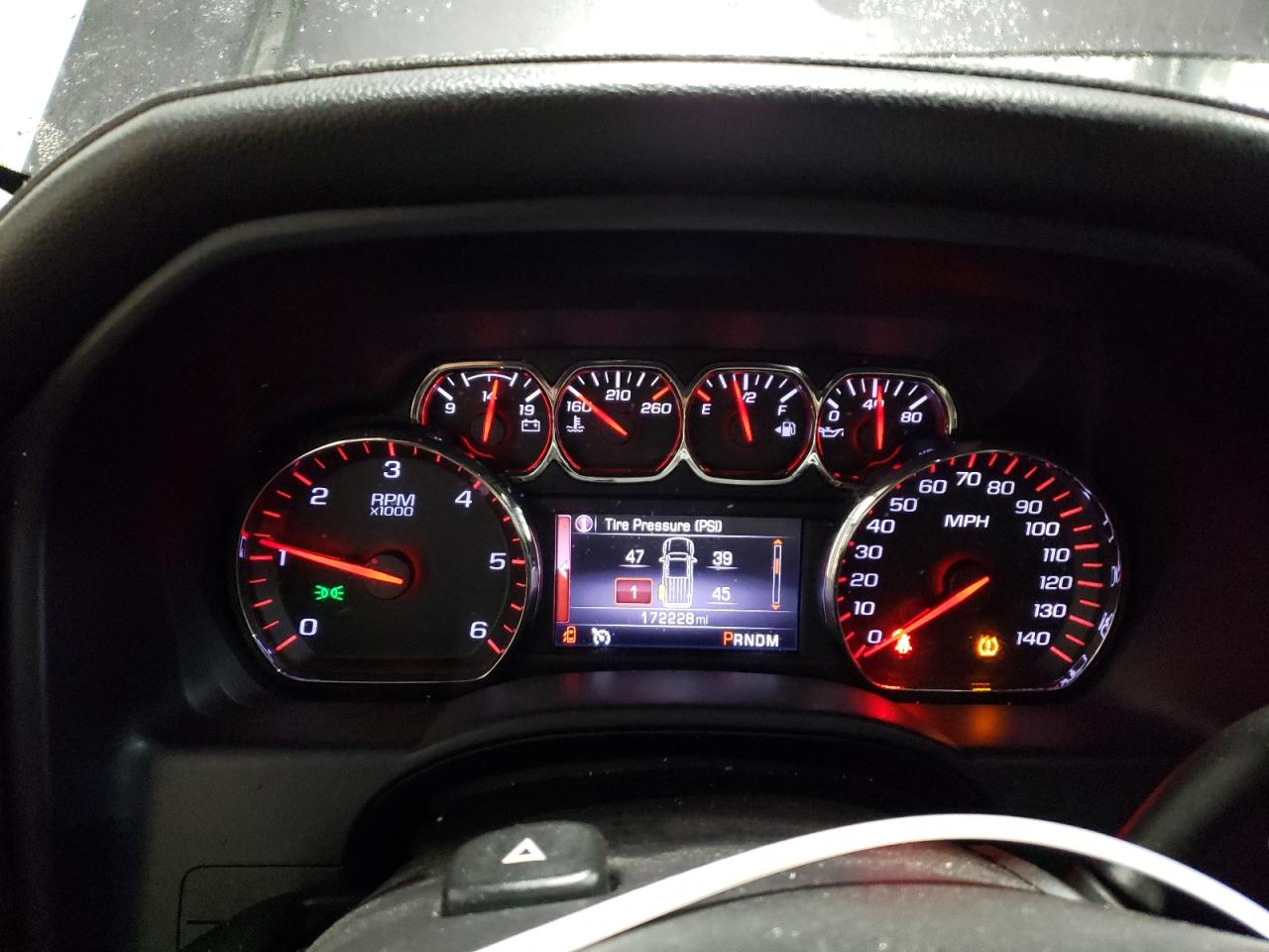 2014 GMC Sierra - Image 9