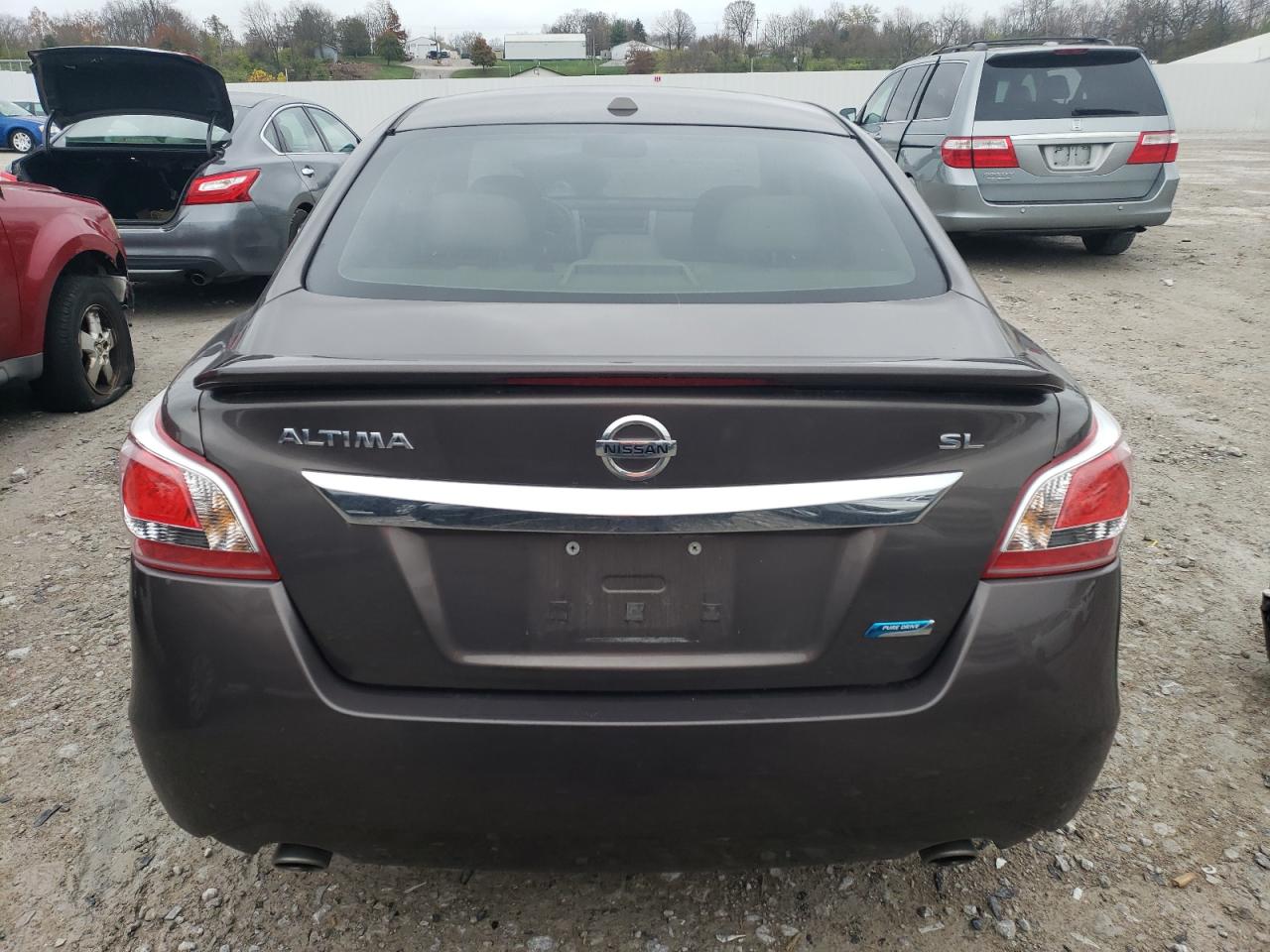 2013 Nissan Altima - Image 6