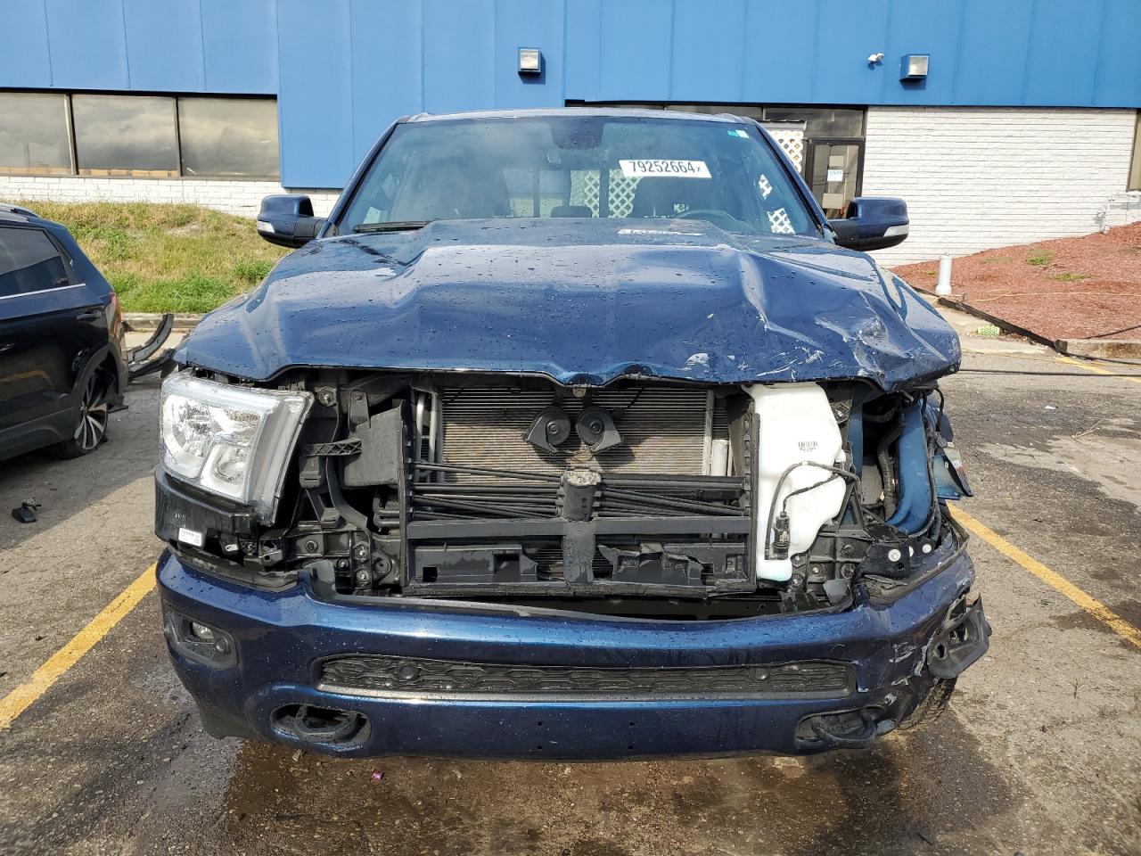 2019 RAM 1500 - Image 5