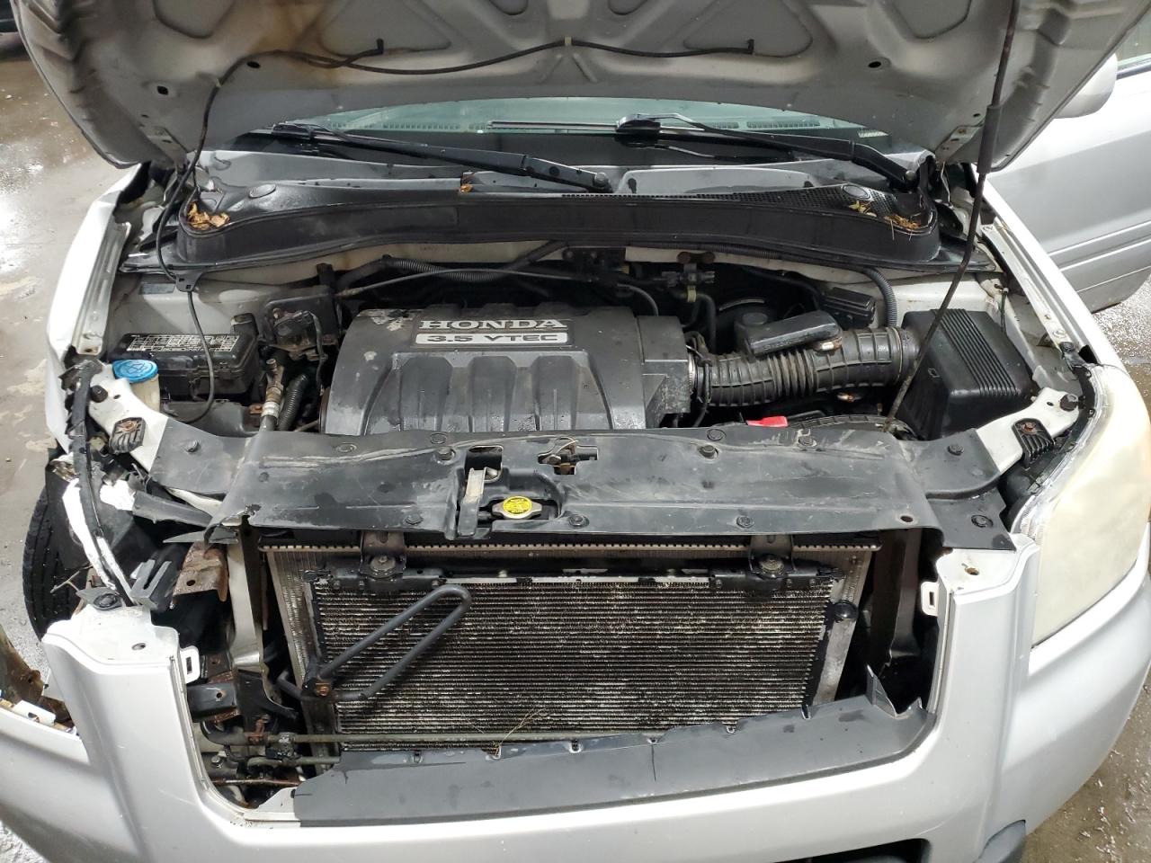 2007 Honda Pilot - Image 12