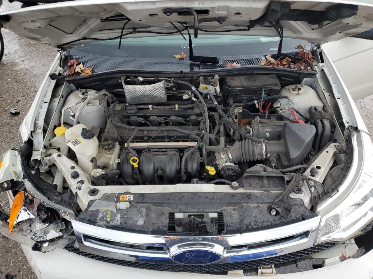 2009 Ford Focus - Image 11