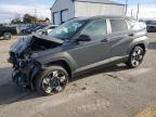 2024 Hyundai Kona Sel en Venta en Nampa, ID - Front End