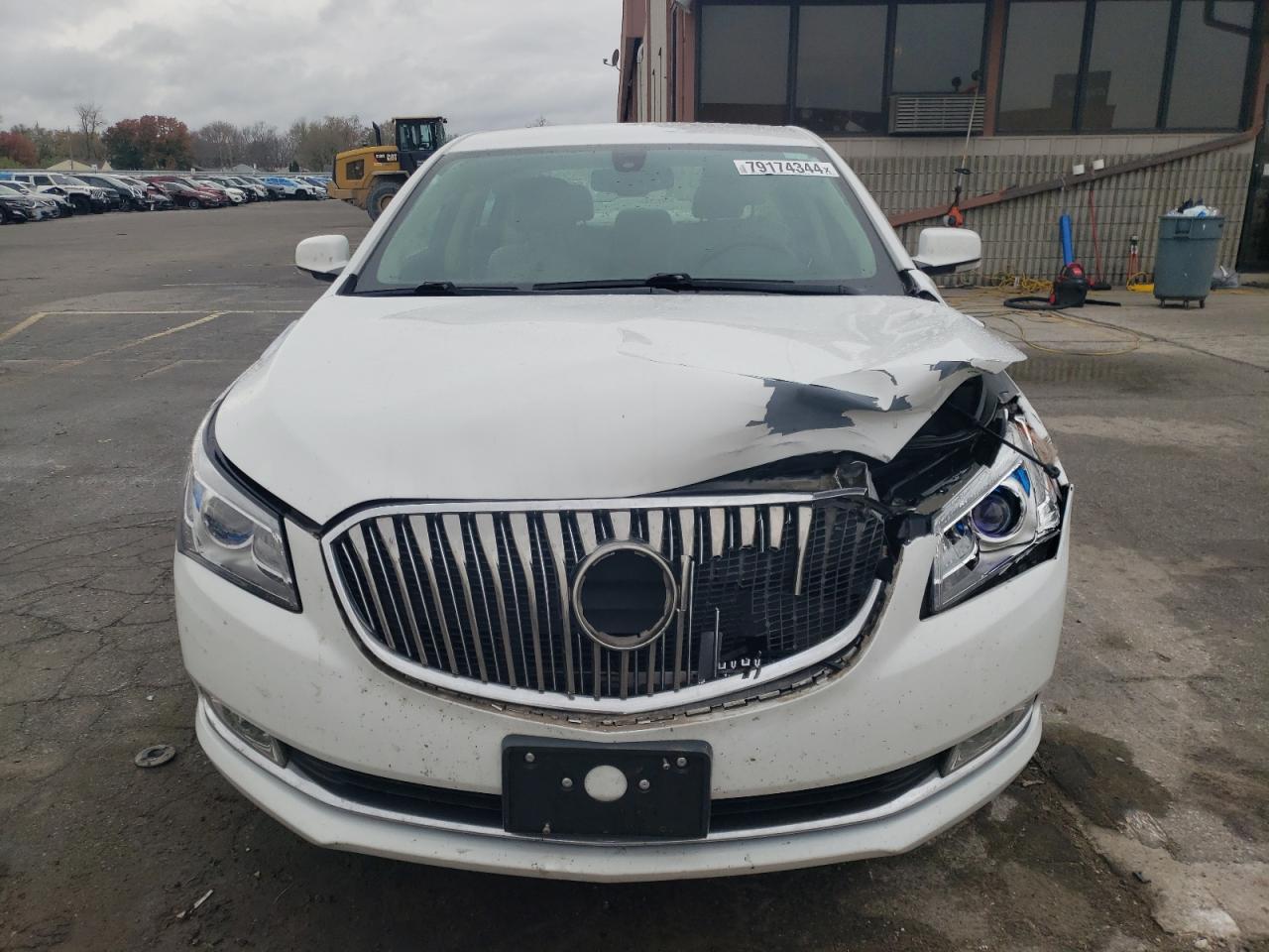 2015 Buick LaCrosse - Image 5