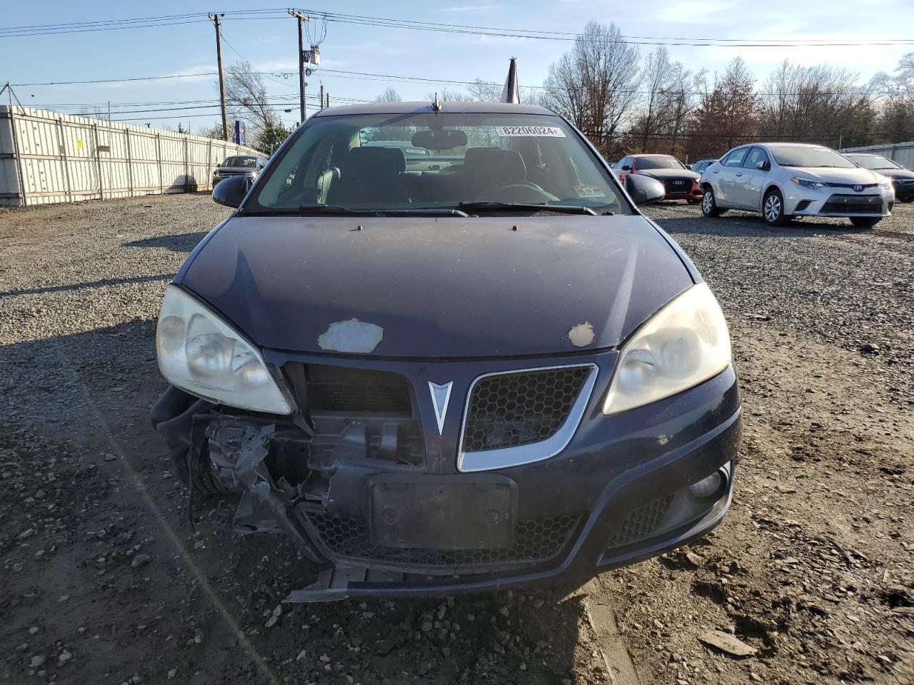 2009 Pontiac G6 - Image 5