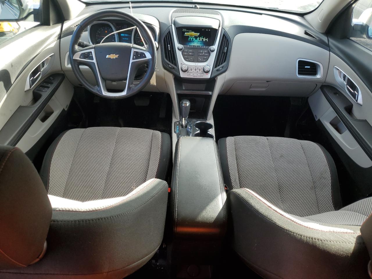 2016 Chevrolet Equinox - Image 8