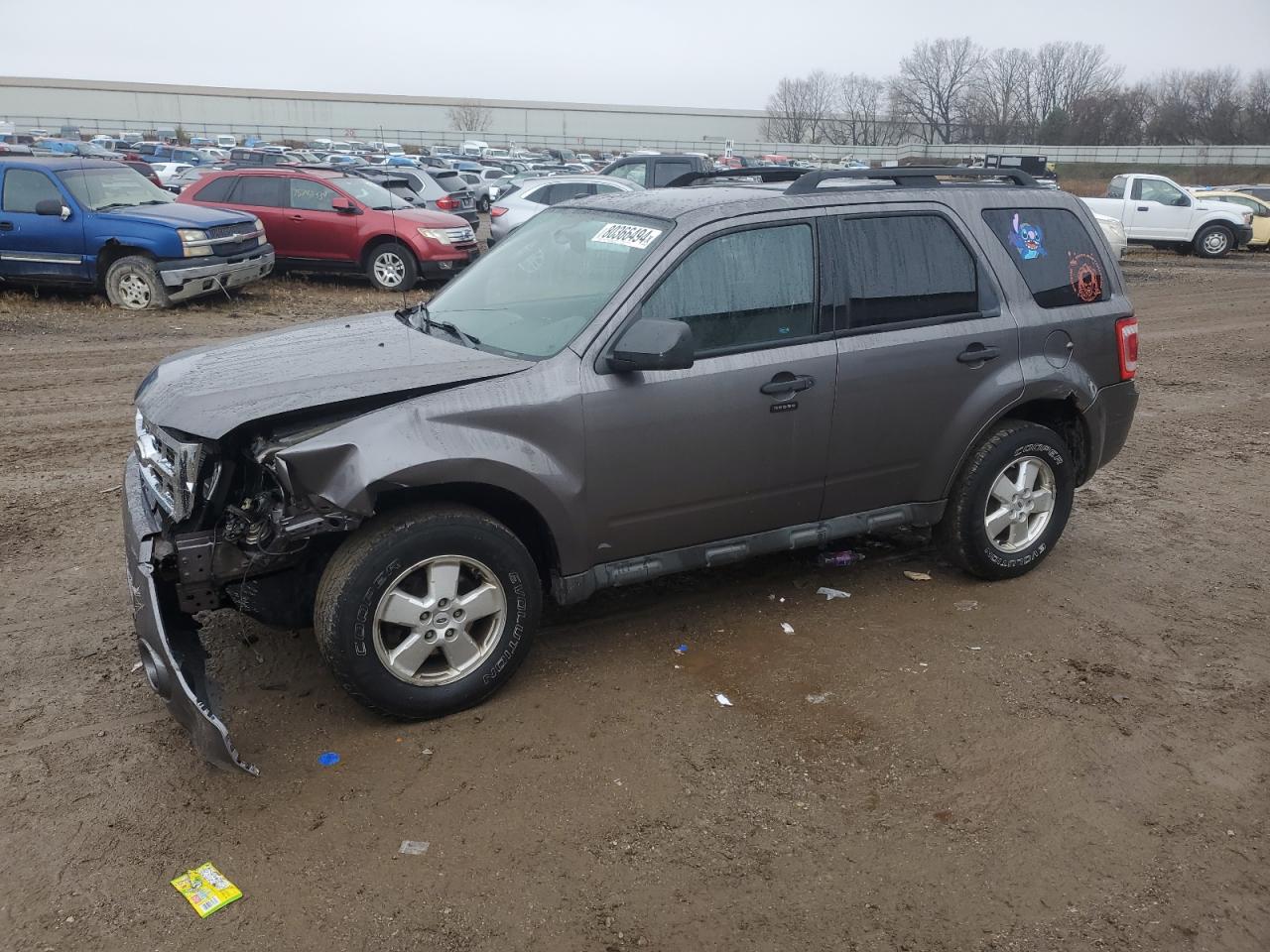 2011 Ford Escape - Image 1