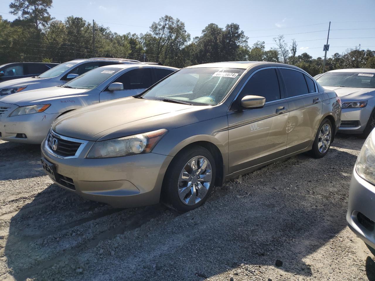 2009 Honda Accord - Image 1
