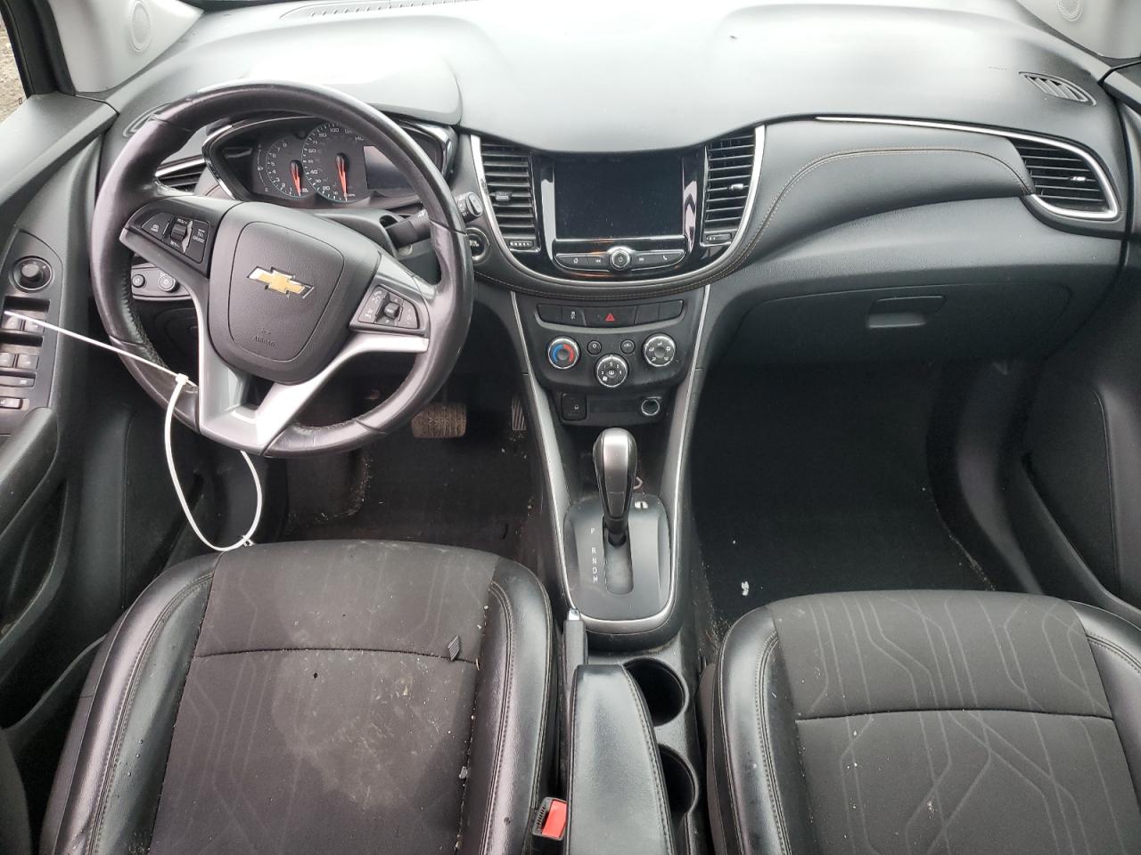 2021 Chevrolet Trax - Image 8