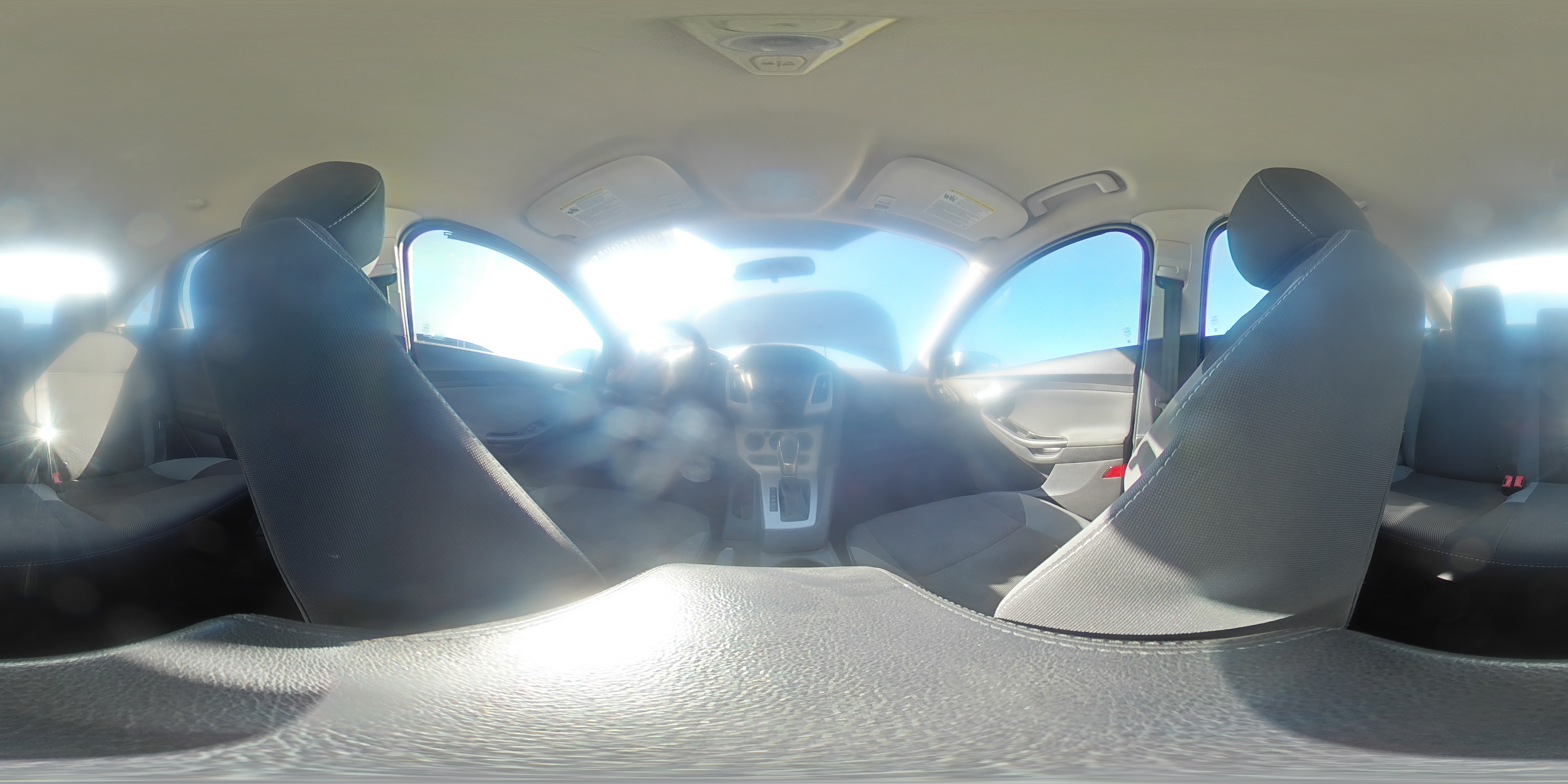 2013 Ford Focus - Image 13