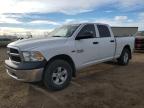 2017 RAM 1500 ST for sale at Copart AB - CALGARY