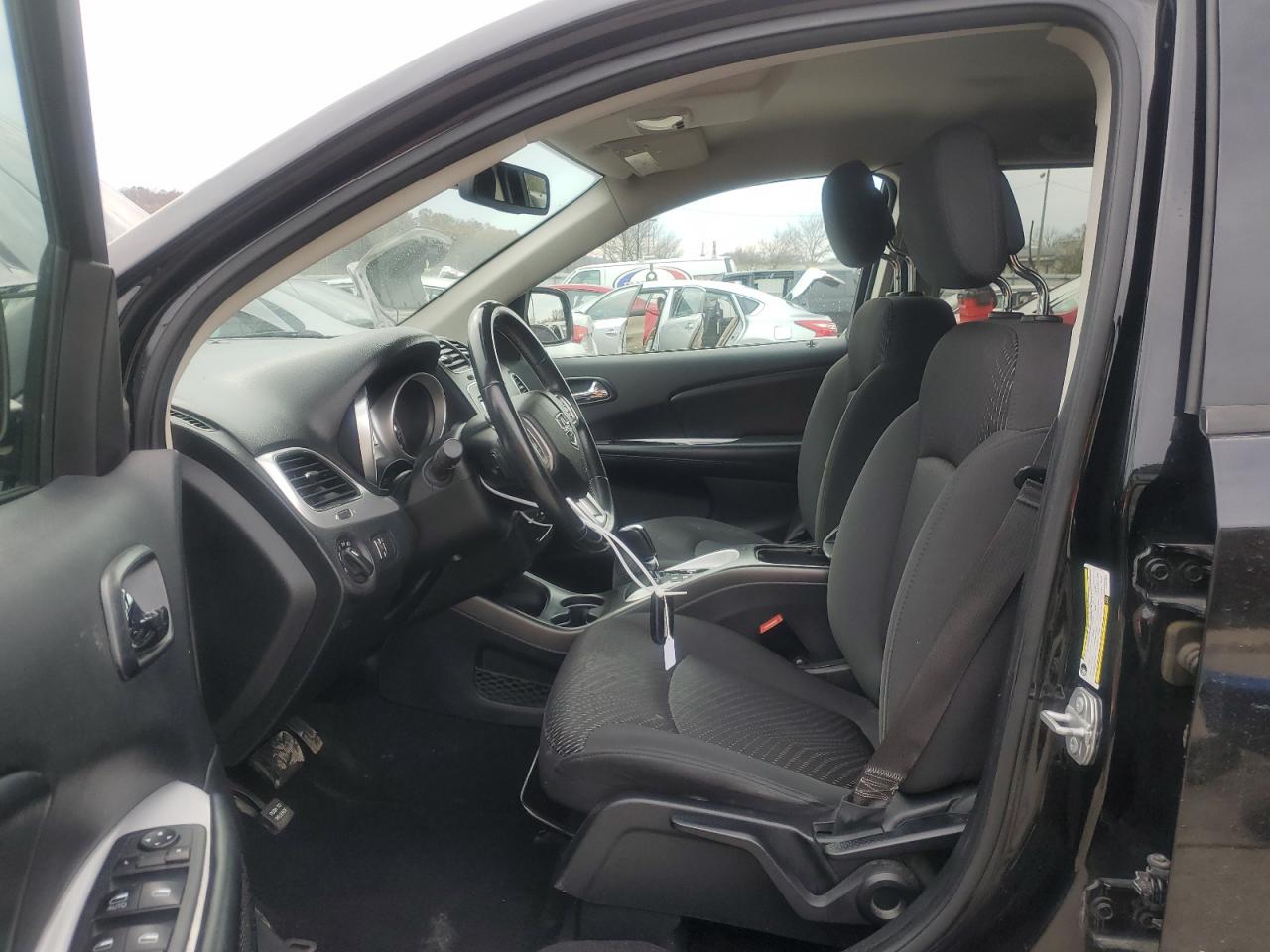 2018 Dodge Journey - Image 7