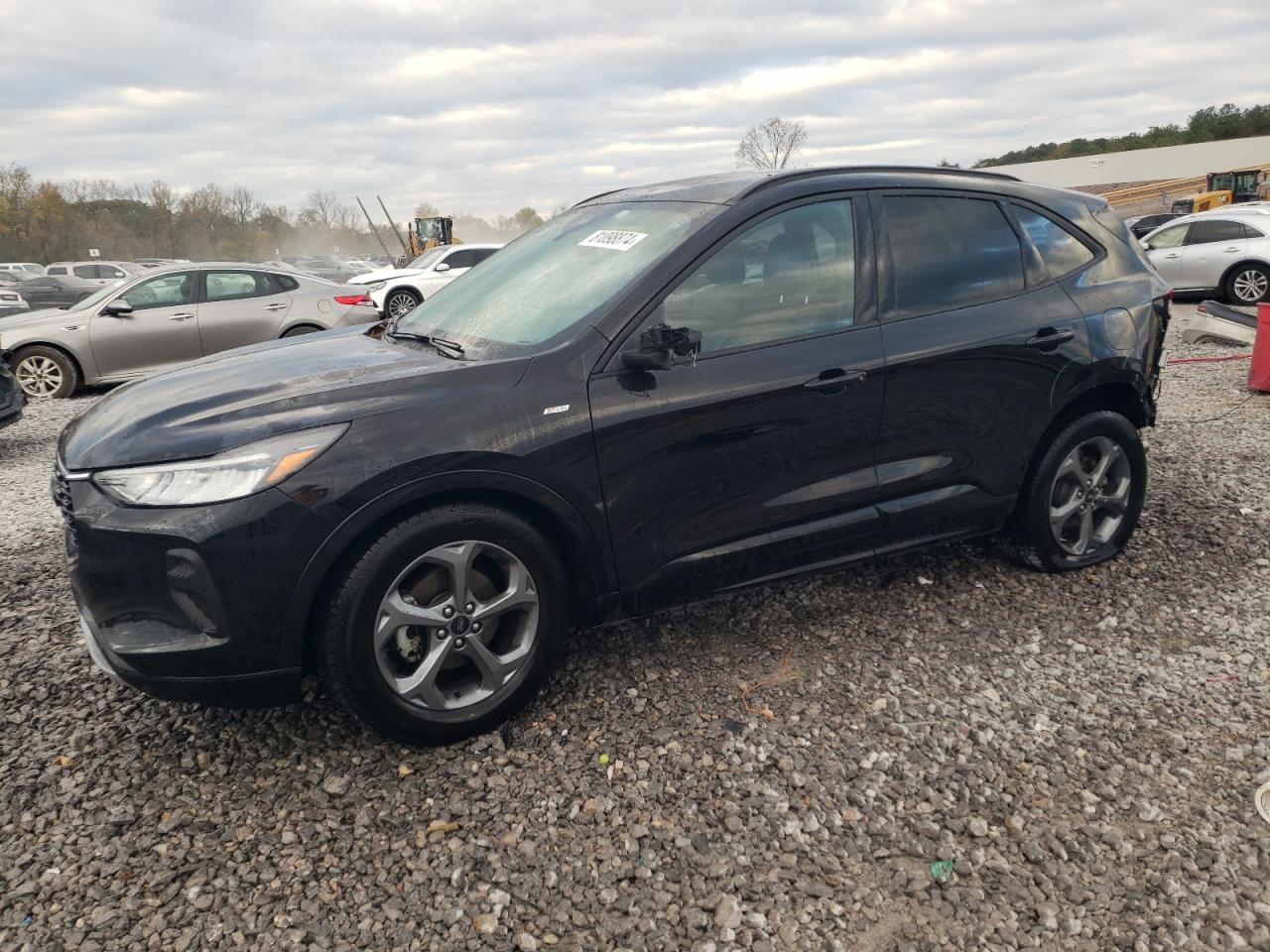 2023 Ford Escape - Image 1
