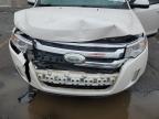 2013 Ford Edge Sel იყიდება Woodhaven-ში, MI - Front End