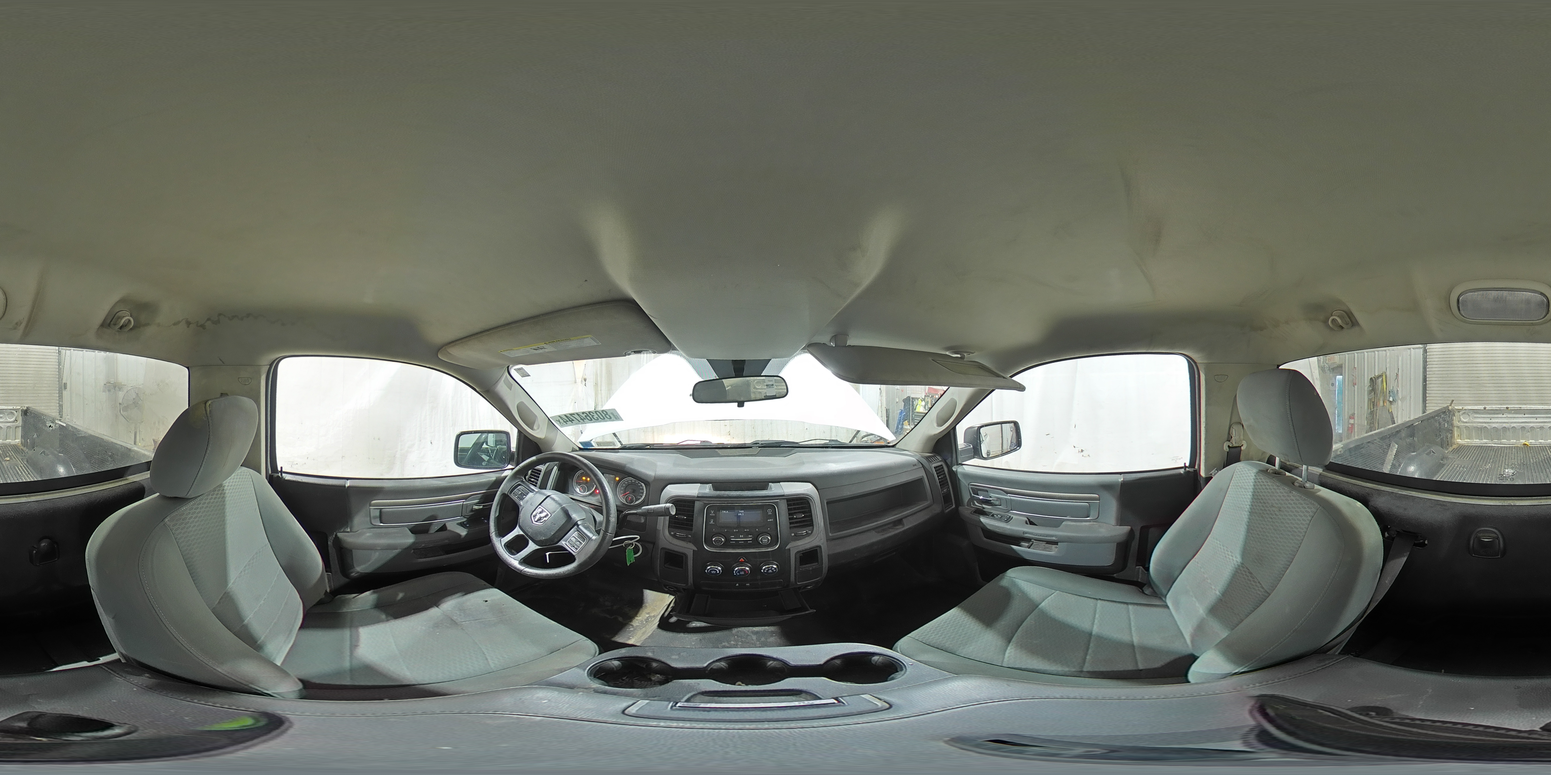 2016 RAM 1500 - Image 15
