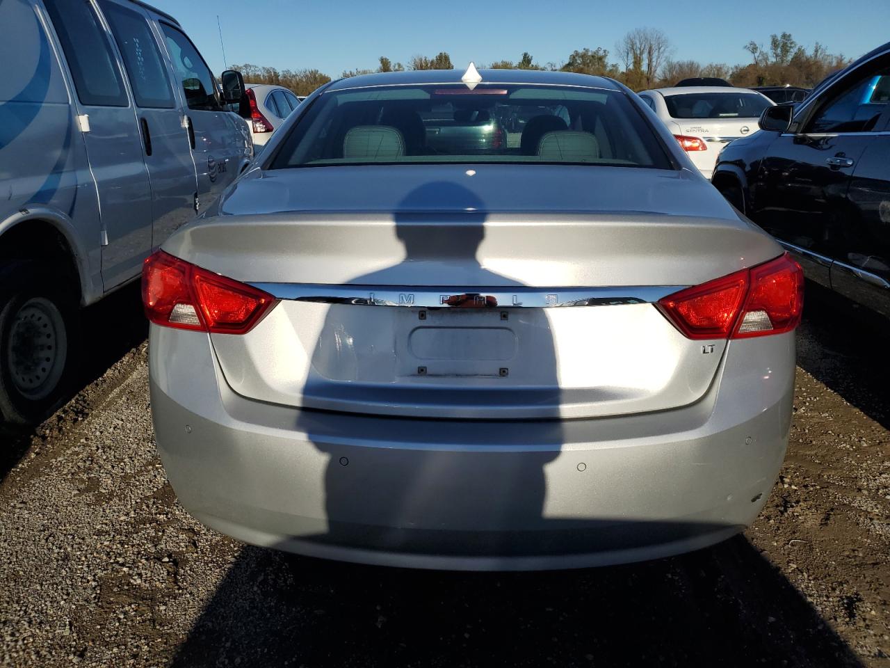 2014 Chevrolet Impala - Image 6
