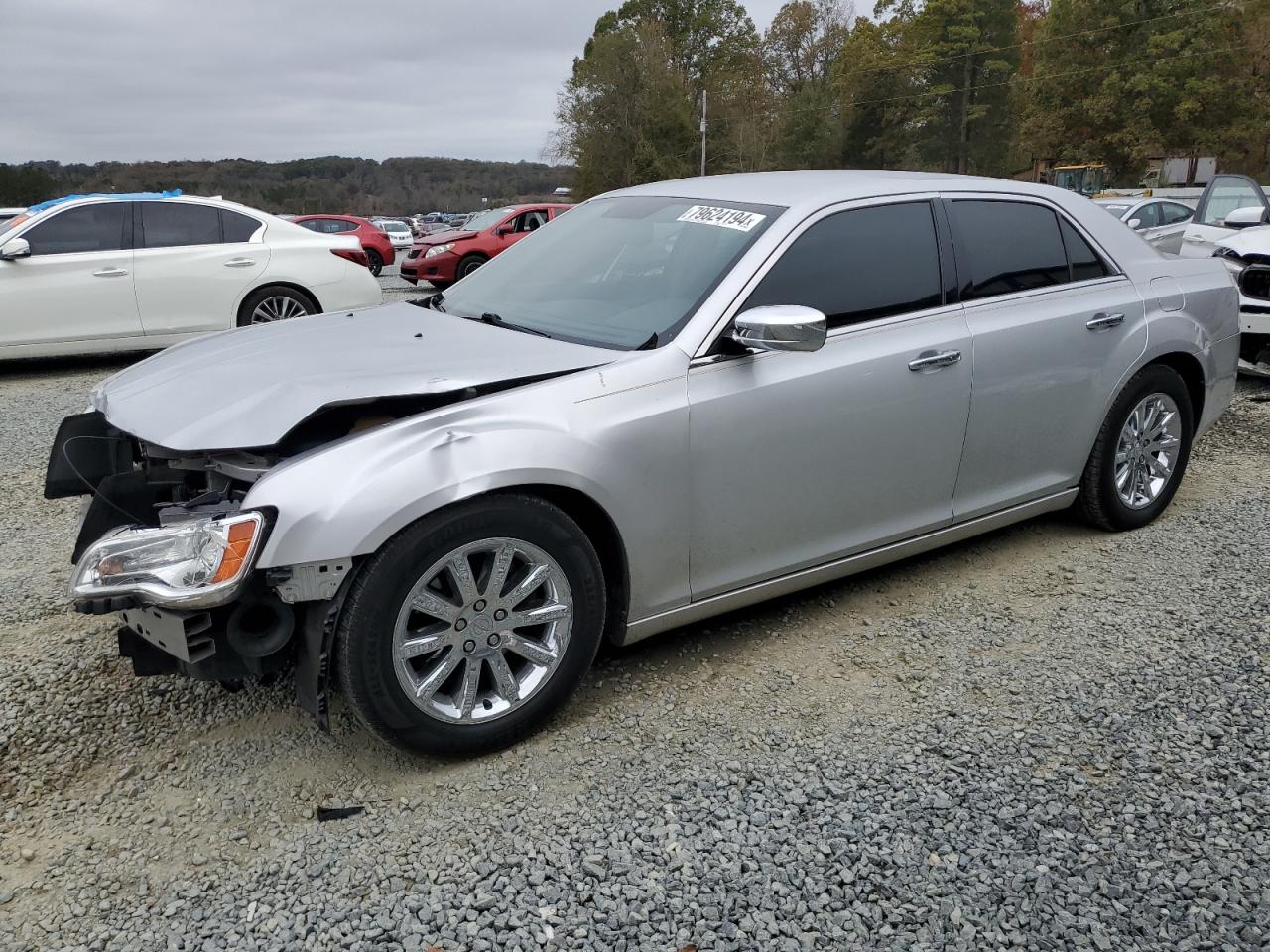 Concord, NC에서 판매 중인 2011 Chrysler 300 Limited - Front End
