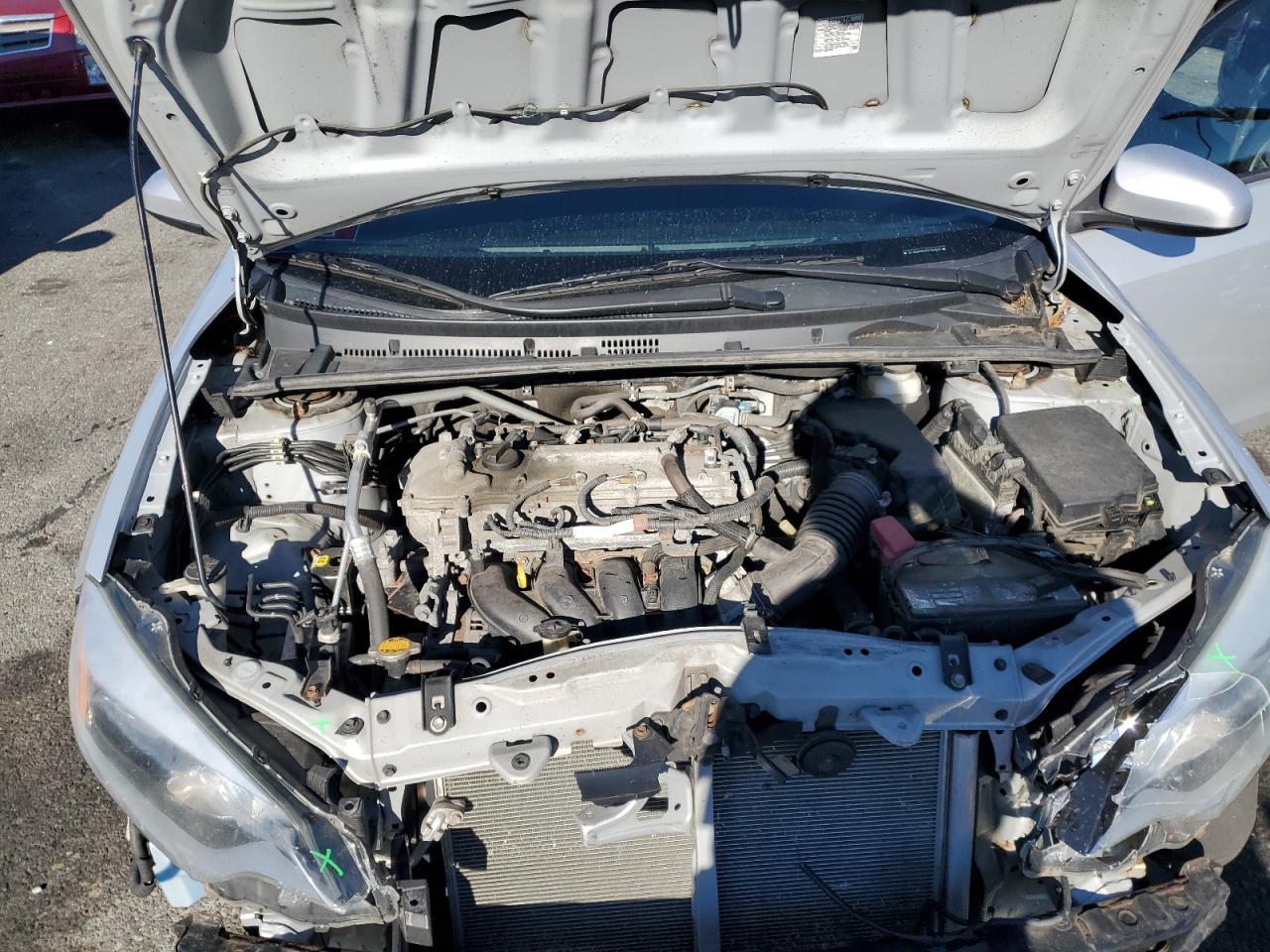 2014 Toyota Corolla - Image 11