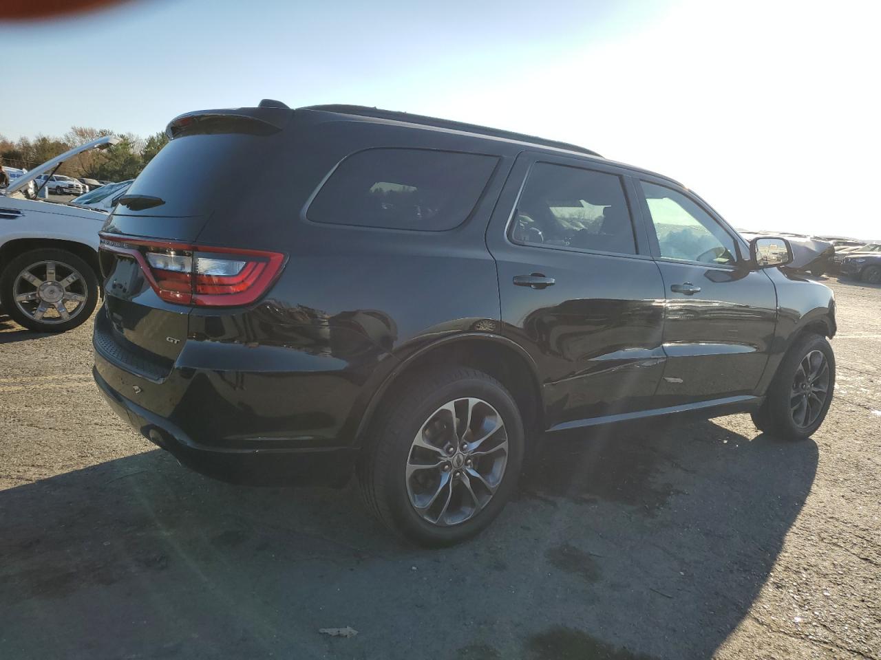 2020 Dodge Durango - Image 3