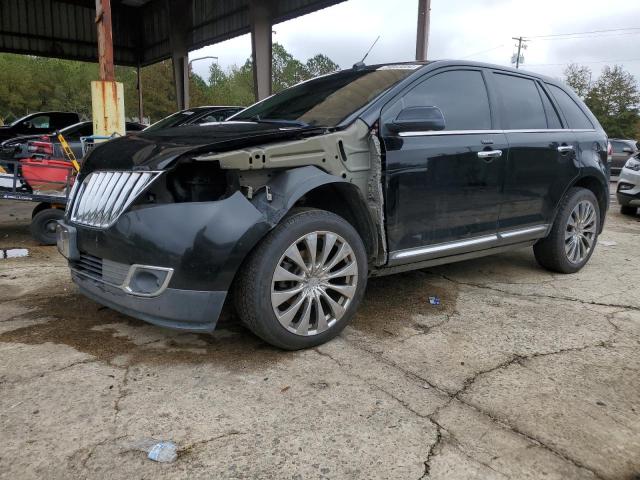 2011 Lincoln Mkx 