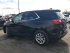 2018 Chevrolet Equinox Lt na sprzedaż w Fort Wayne, IN - Front End