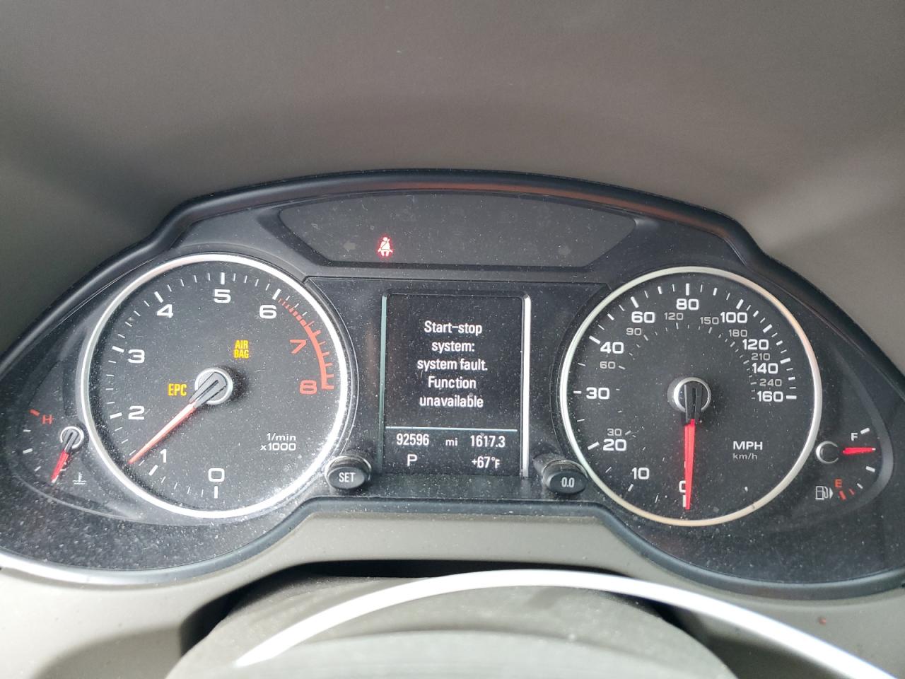 2013 Audi Q5 - Image 9