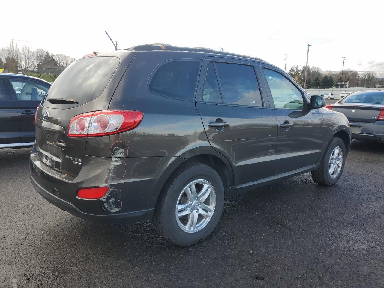 2011 Hyundai Santa Fe - Image 3